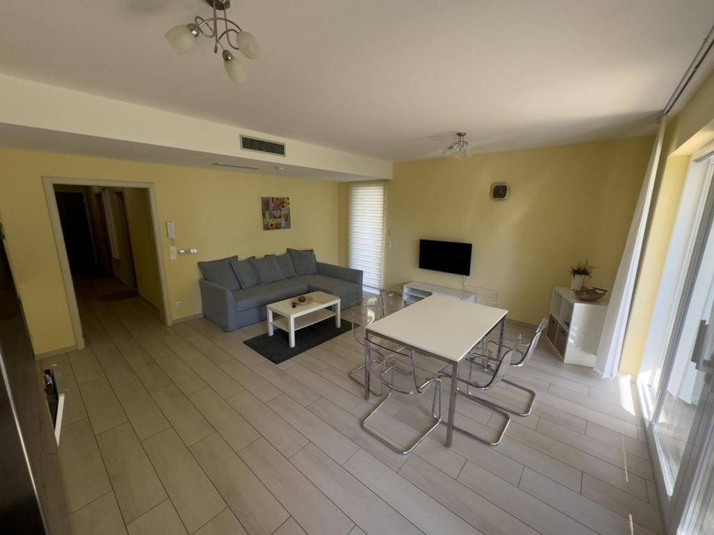 Admiral Apartman Csopak Exterior photo