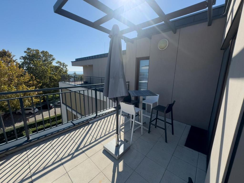 Admiral Apartman Csopak Exterior photo